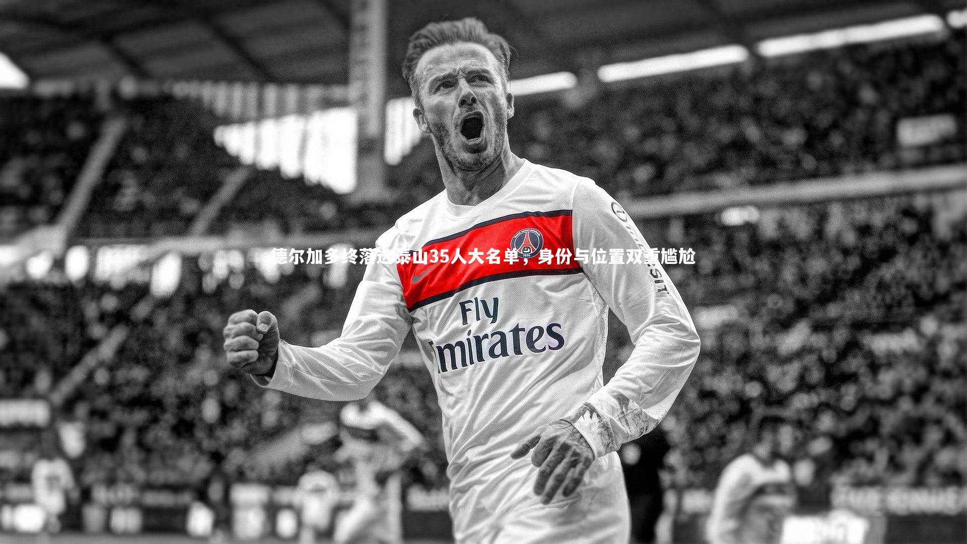 德尔加多终落选泰山35人大名单，身份与位置双重尴尬